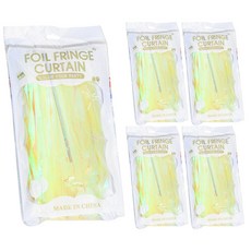 공간가리개반짝이수술커텐