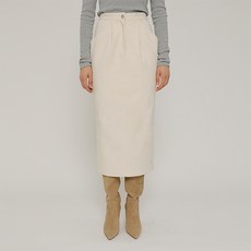 로켓런치 R POCKET POINT SKIRT