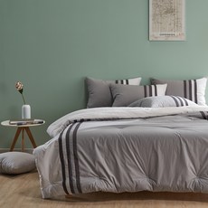 지베딩 리암 순면 60수 이불 세트