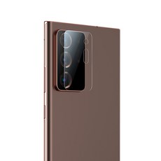 벤크스 휴대폰 카메라 강화유리 보호필름 벙커 0.15mm, 1개