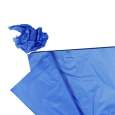 색화지 포장지 1절, 파랑, 100매