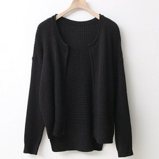 봉봉스토리 애프터파티 임부 가디건