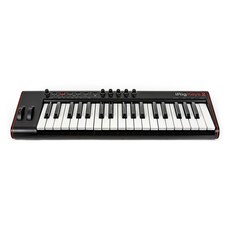 IK Multimedia iRig Keys 2 Pro 37건반 미니 마스터 키보드