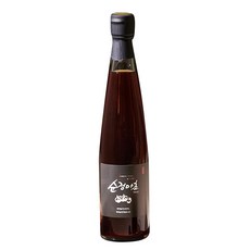 김오곤의식초마늘건강법