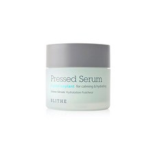 블라이드 프레스드 세럼 크리스탈 아이스 플랜트, 22ml, 1개