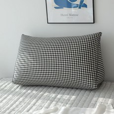 삼각등쿠션체크