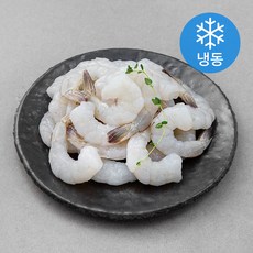 흰다리 새우살 (냉동), 900g(대, 61~70미), 1봉