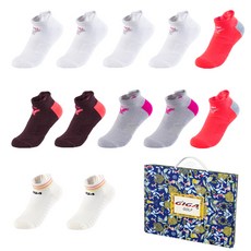 테니스여성단목양말