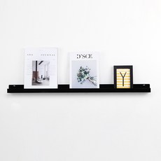 벽선반책장 TOP01