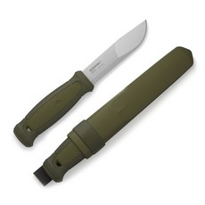 모라나이프 칸스불 아웃도어 블랙 나이프 12634, 혼합색상, 1개