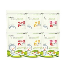 베베잇츠과일칩