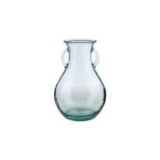 삼호유리 산미구엘 항아리 유리화병 SH5532, 단일색상