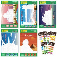 스티커리테일