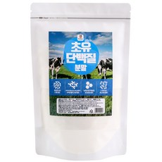 건강중심 초유 단백질 분말, 500g, 1개