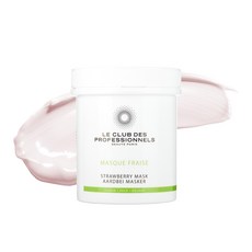 올리고더미 스트로베리 마스크 125ml, 1개입, 1개
