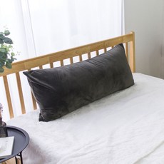 극세사바디필로우