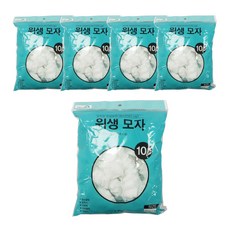 부직포헤어캡