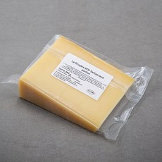 그뤼에르 치즈, 380g, 1개