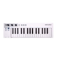 ARTURIA CONTROLLER KEYSTEP 音序器鍵盤, 單品