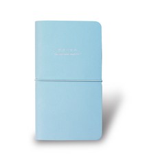아이씨엘디자인 일상다반사 만년 다이어리, 민트