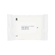 비데물티슈생활공작소10매