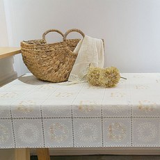 식탁커버