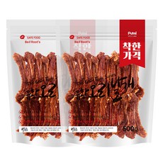 강아지수제간식보리스