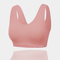 pudding underwear UNO一體式青少女內衣