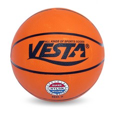 VESTA 프리 농구공 BA 1059