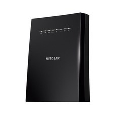 나이트호크 넷기어 AC3000 트라이밴드 무선 와이파이 메시 증폭기, EX8000