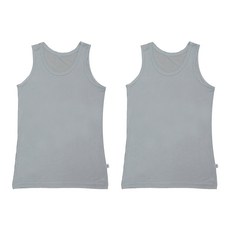 꾸씨꾸씨 TDF 텐셀모달 남아 런닝 2p