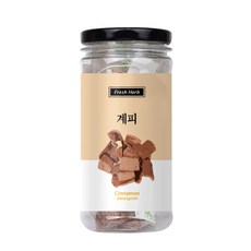 신선약초 계피차 삼각티백, 1g, 20개입, 1개