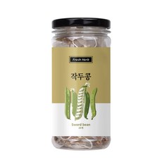 신선약초 볶은작두콩깍지차 삼각티백, 1.5g, 20개입, 1개