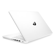 HP 2020 노트북 14s, 스노우 화이트, 라이젠7 3세대, 256GB, 8GB, Free DOS, 14s-fq0063AU