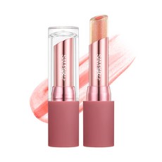 쌍빠 어딕트 에센셜 더블링 립밤 3g, 로터스, 1개