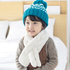폴로베어목도리