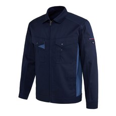 지벤 유니폼 상의 ZB-J1804, NAVY