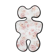 마롤로뜨 유모차 쿨시트 라이너, 플로리스트, 1개