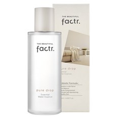 더뷰티풀팩터 에센셜 워터 에센스, 180ml, 1개