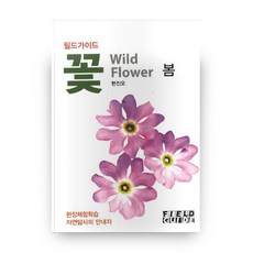 야생조류필드가이드