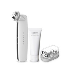 이오시카 6IN1 피부관리기 풀 세트, eosika M1, 혼합색상