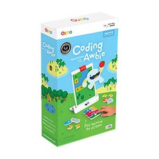 Osmo 코딩어비 블럭, 1개