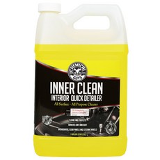 케미컬가이 이너클린 갤런 차량 세정제, 3.78L, 1개