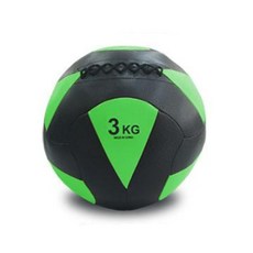 PRO MORIX 重量球, 3kg