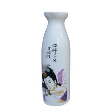 씨엠 핑크 미녀 독구리 300ml, 1개