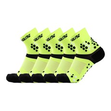 스포츠형광양말