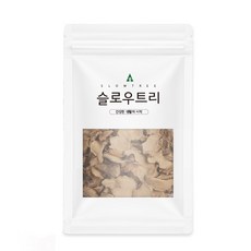 슬로우트리 볶은돼지감자, 600g, 1개입, 1개