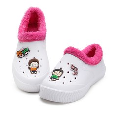 흔한남매실내화