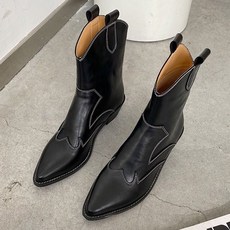 캘거리웨스턴부츠