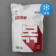 호재에프에스 닭볶음탕 (냉동), 1.1kg, 1팩